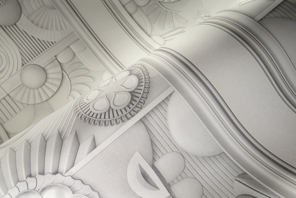 Arte MOOOI GREEN HOUSE GREENHOUSE GATHERING WINDOW MO5050 Wit (incl. Gratis Lijm*)