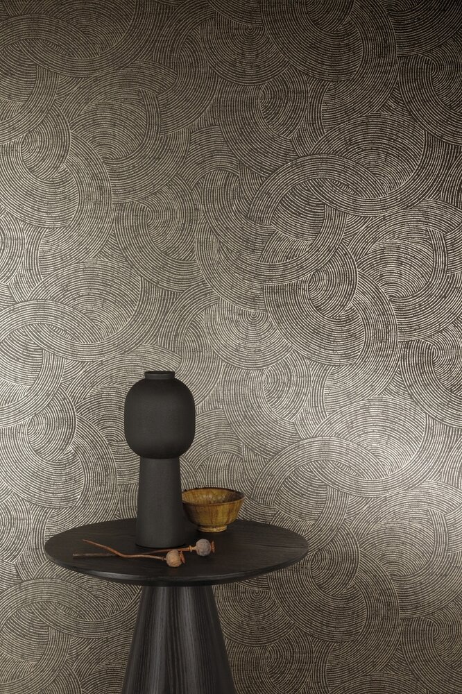 HookedOnWalls BLOMKVIST OSKAR 29154 (incl. Gratis Lijm*)