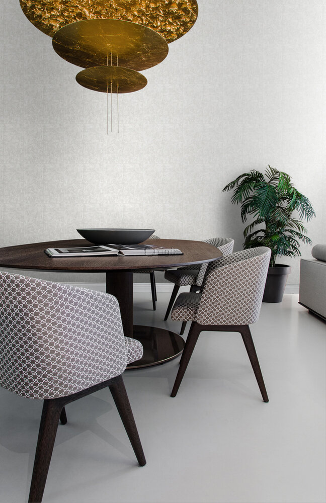 Origin Wallcoverings Identity (incl. Gratis Lijm*) 347408 - Wit