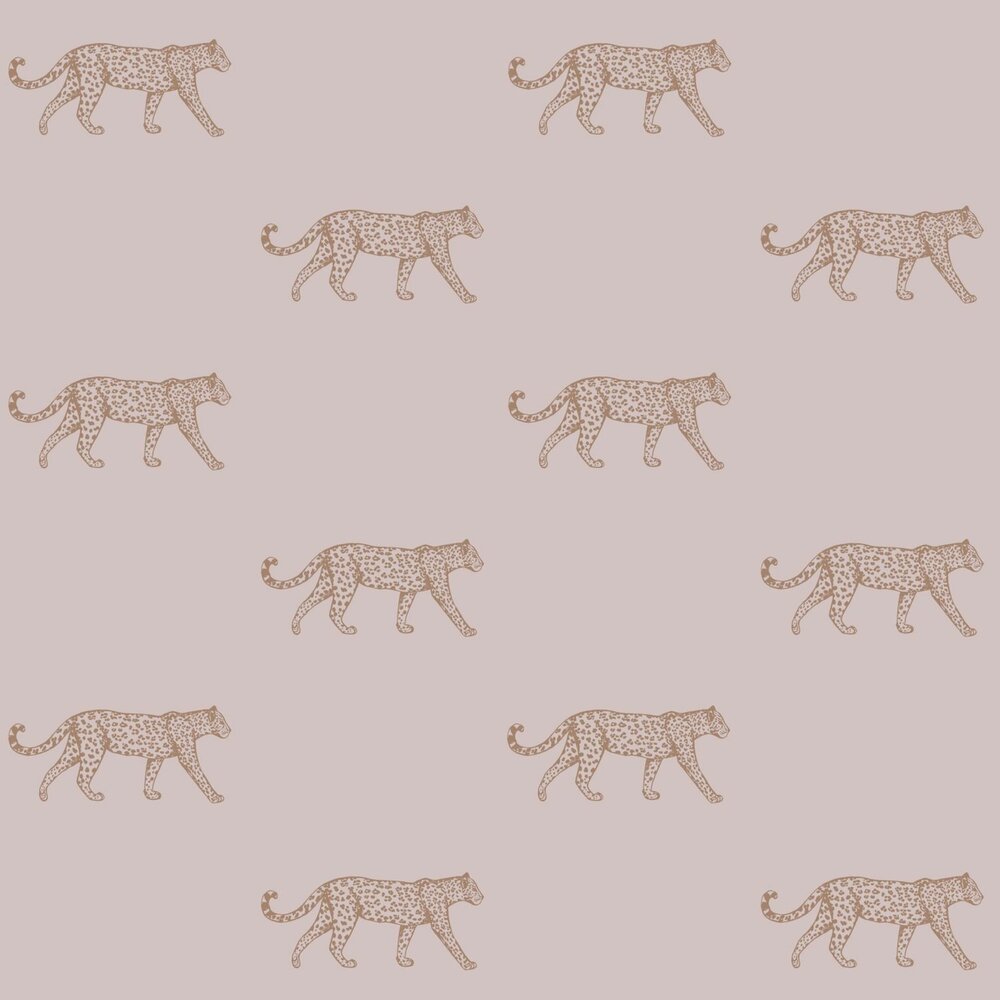 Origin Wallcoverings City Chic (incl. Gratis Lijm*) 347729 - Roze