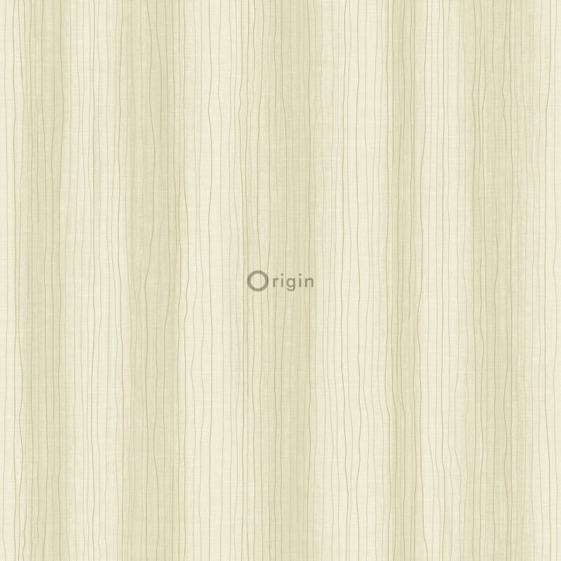 Origin Wallcoverings Grandeur (incl. Gratis Lijm*) 346647 - Beige