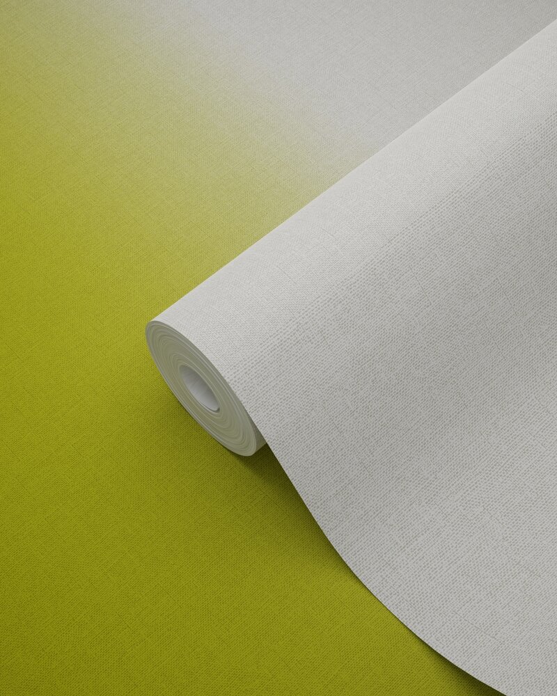 Origin Wallcoverings Mariska Meijers (incl. Gratis Lijm*) 346934 - Geel