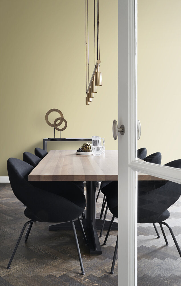 Origin Wallcoverings Palais Royal (incl. Gratis Lijm*) 346502 - Goud