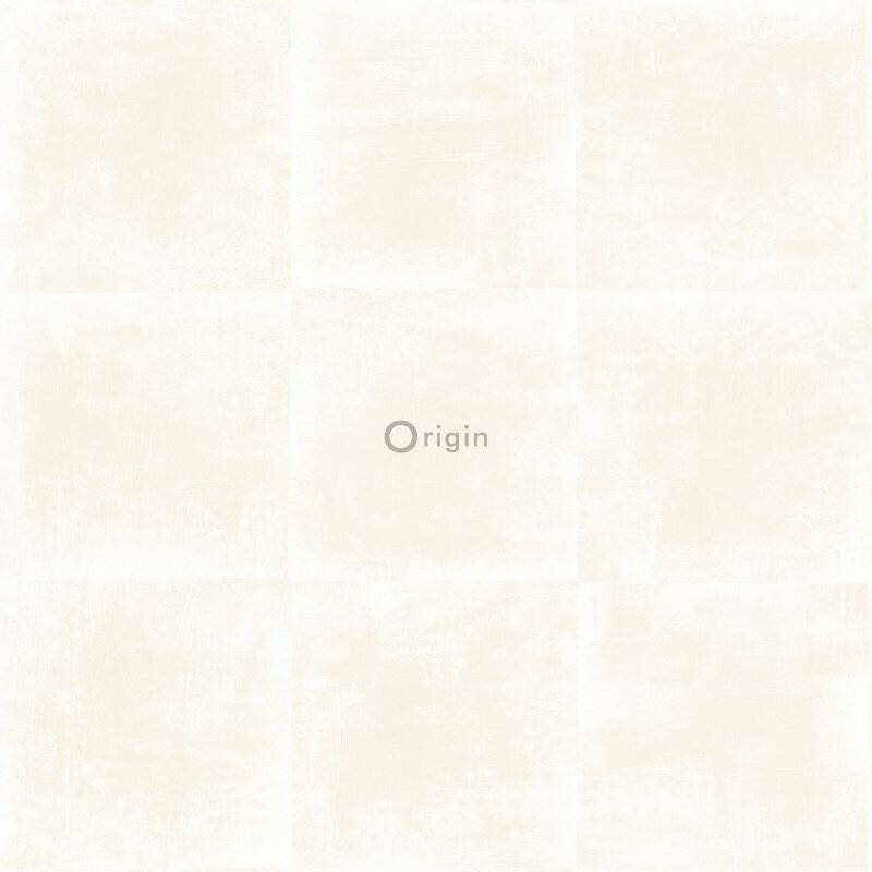 Origin Wallcoverings Park Avenue (incl. Gratis Lijm*) 326308 - Wit
