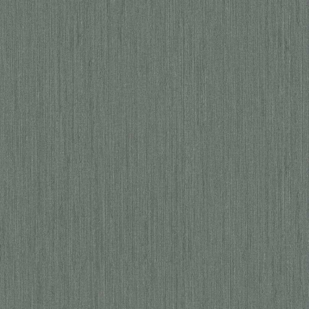 Dutch First Class Midolin 17222 - Blauw  /  Groen Behang