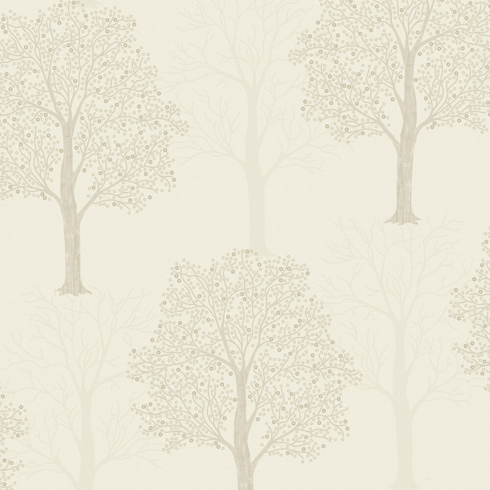 Dutch First Class Eleganza 35250 - Creme Behang