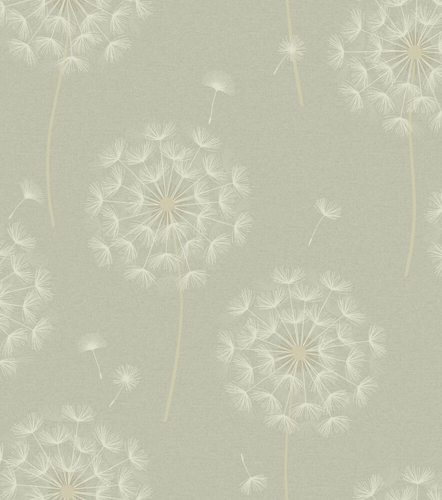 Dutch First Class Eleganza 36259 - Groen Behang