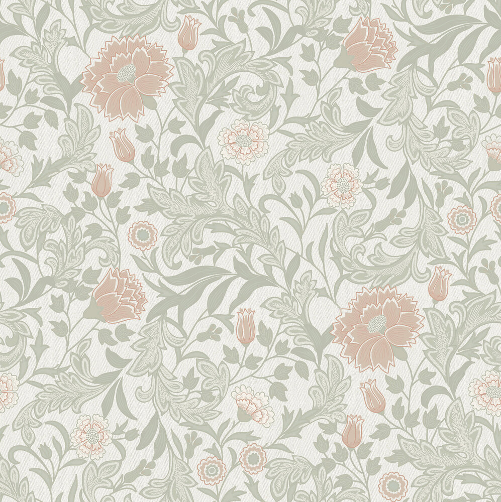 Dutch First Class Eleganza 36301 - Multicolours Behang