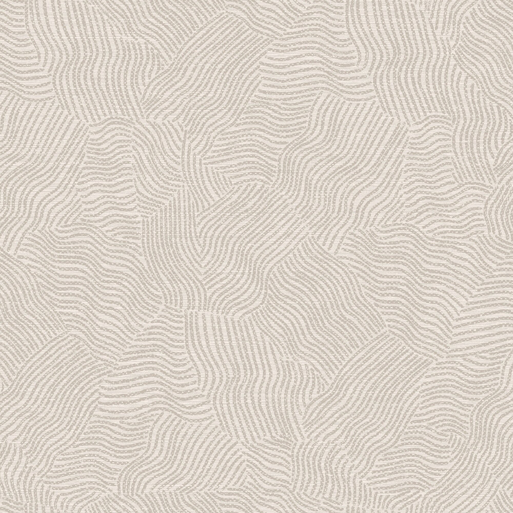 Dutch First Class Sahara 66011 - Beige Behang