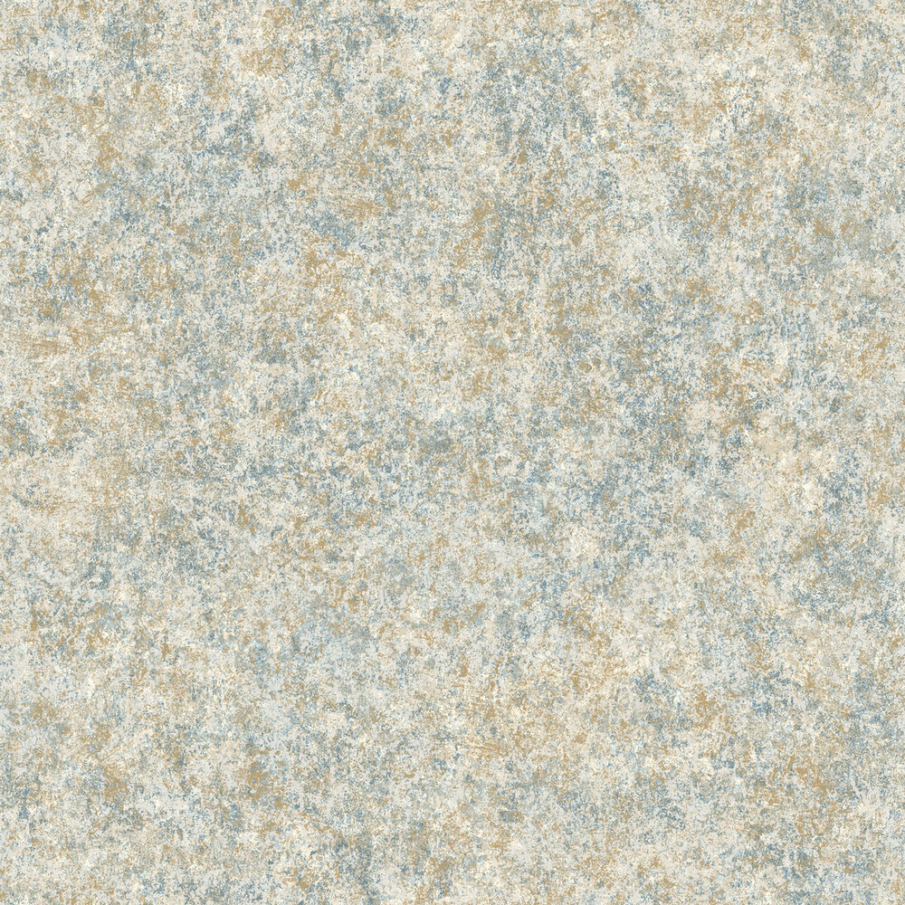 Dutch First Class Sahara 66063 - Blauw Behang