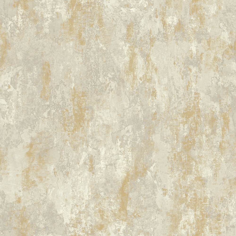 Dutch Wallcoverings Level Two LV1404 - Beige Behang