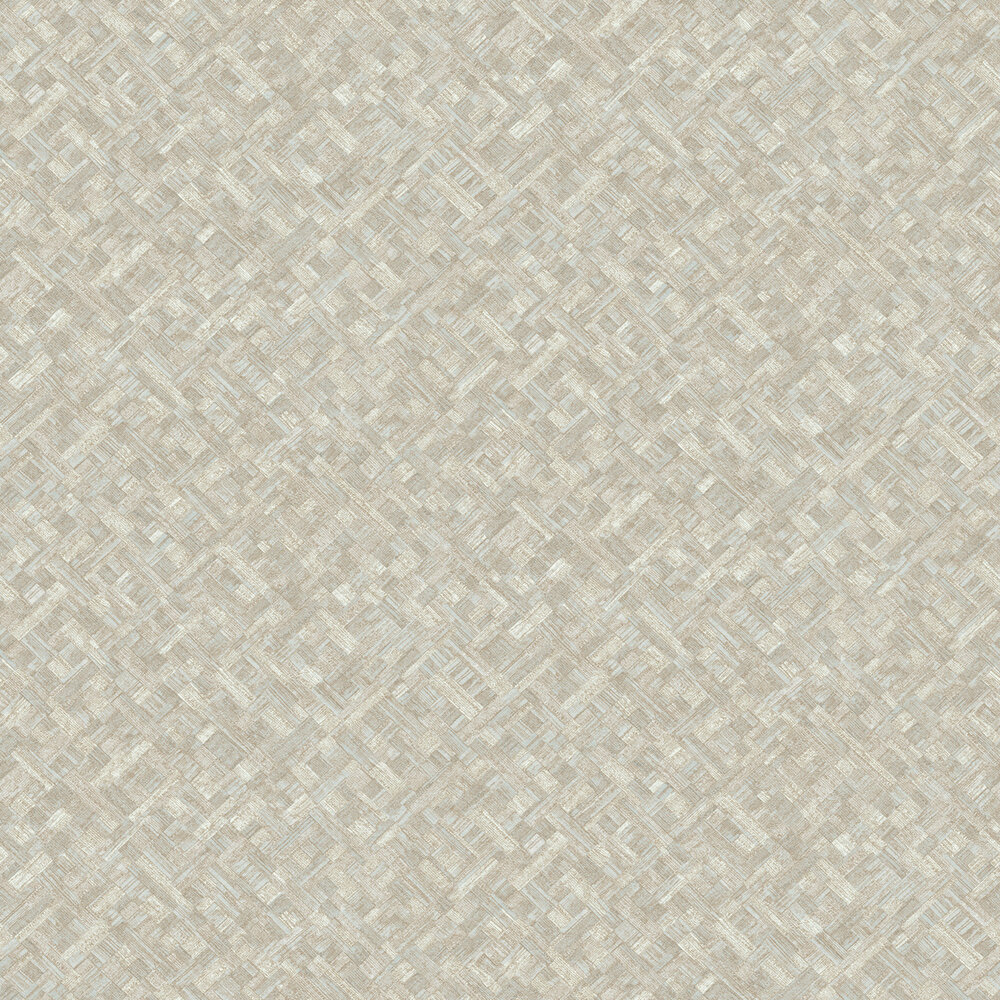 Dutch Wallcoverings Level Two LV1704 - Beige Behang