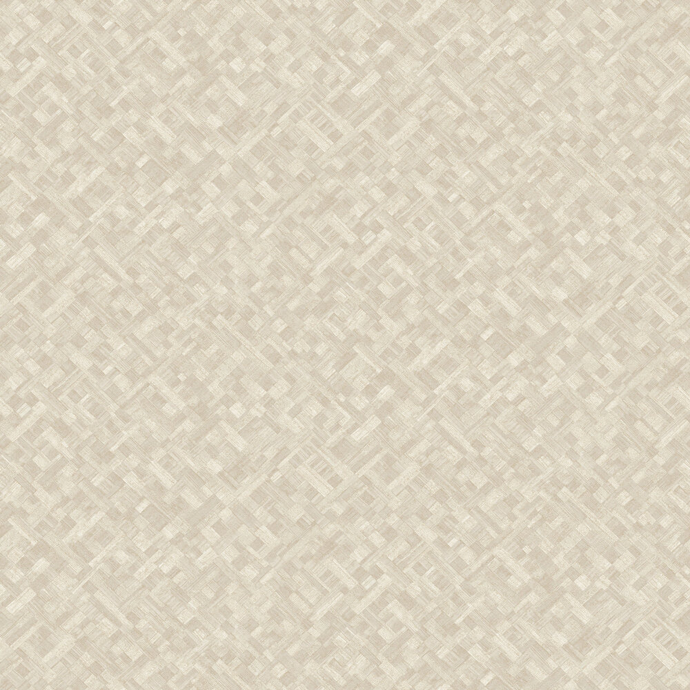 Dutch Wallcoverings Level Two LV1705 - Beige Behang