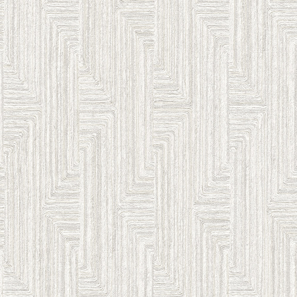 Dutch Wallcoverings Santa Fé SA524011 - Bruin Behang