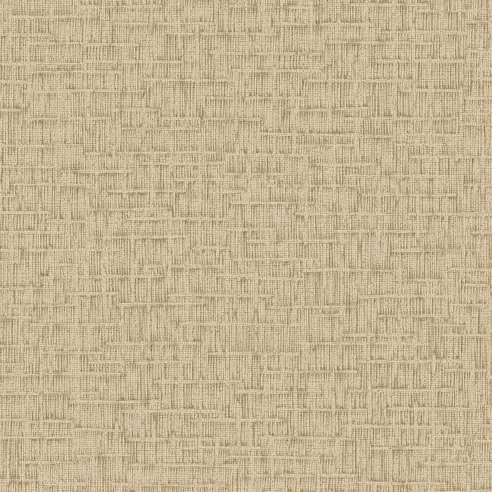 Dutch Wallcoverings Santa Fé SA524024 - Goud Behang