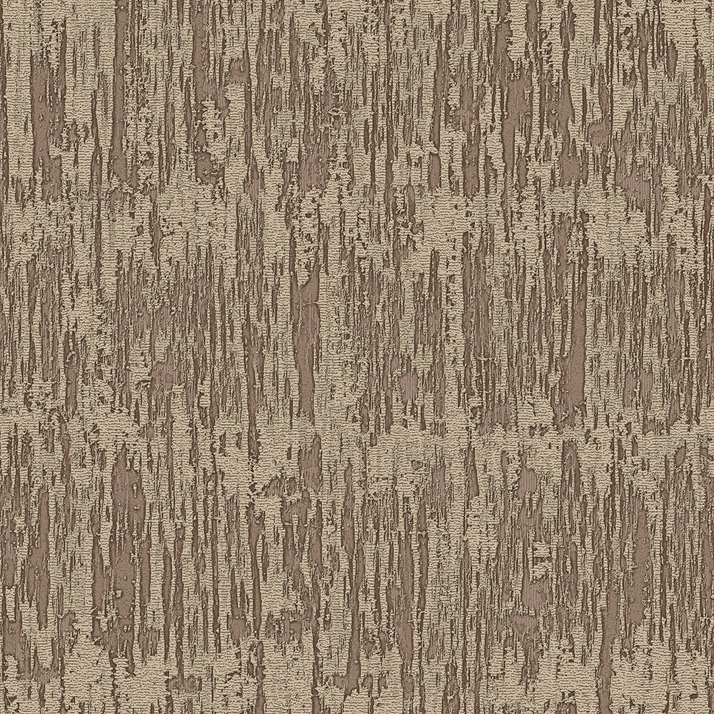 Dutch Wallcoverings Santa Fé SA524036 - Bruin Behang
