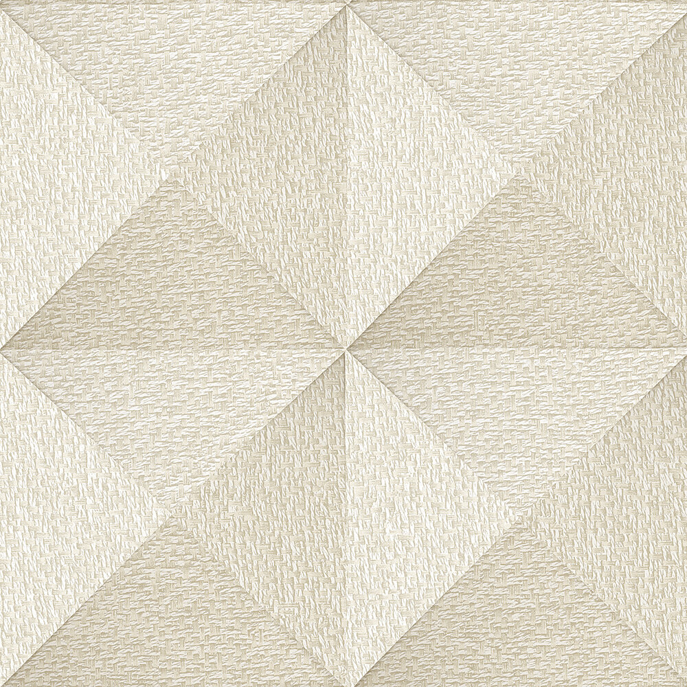 Dutch Wallcoverings Santa F&eacute; SA524101 - Cream Behang