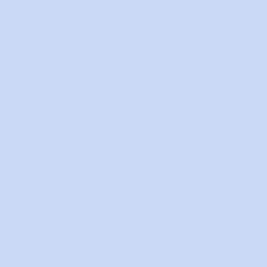 Everybody Bonjour behang 137012 - Blauw Behang