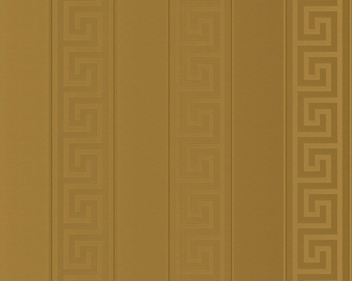 Versace 93524-2 - Goud Behang