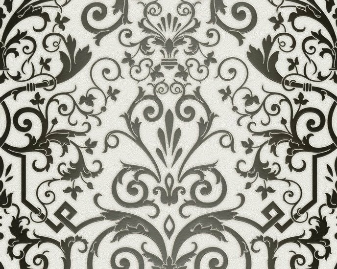 Versace 93545-2 Behang