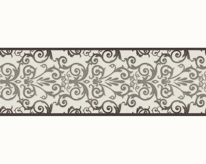 Versace 93547-2 Rand Behang