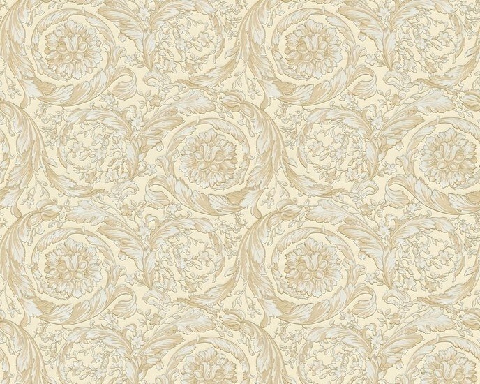 Versace 93583-1 Behang