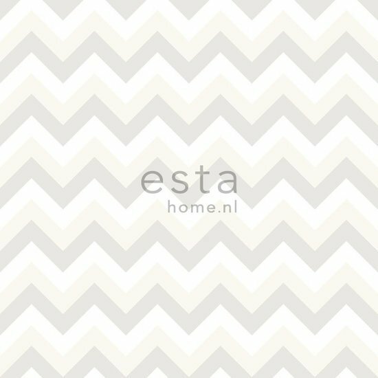 Everybody Bonjour behang 128703 Behang