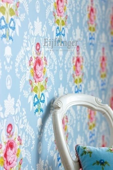 Eijffinger Pip Studio II 313001 Behang
