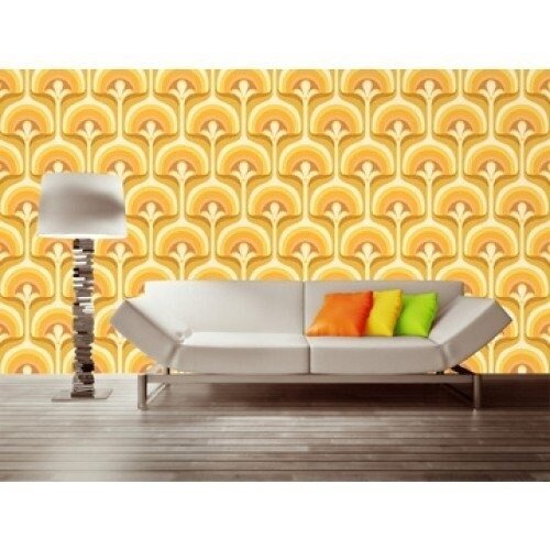 s706a9 seventies Behang