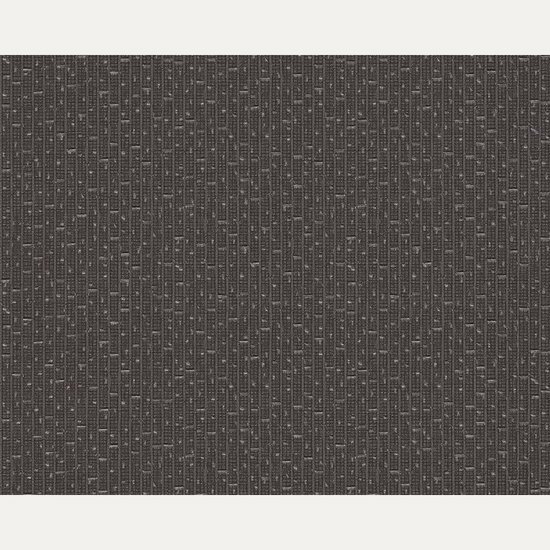 Versace 2 AS Creation Nr. 962383 - Zwart Behang