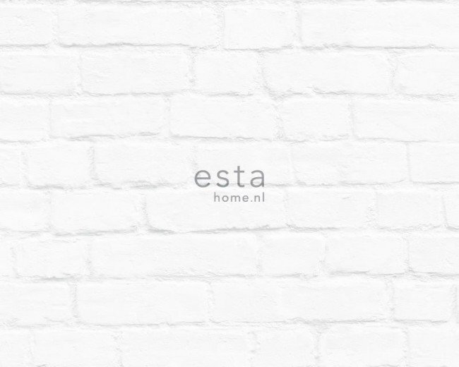 Esta Paradise 138533 - Wit Behang