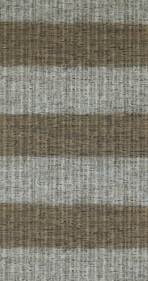 Riviera Maison Rustic Rattan Strip 18320 Behang