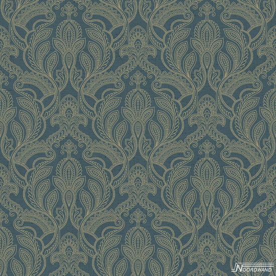Vintage Damasks G34142 Behang