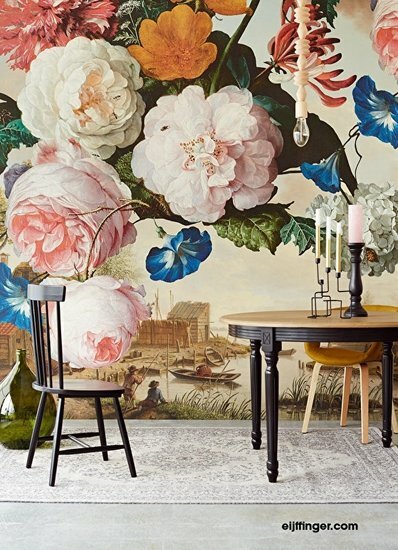 Eijffinger Masterpiece 358110 Behang