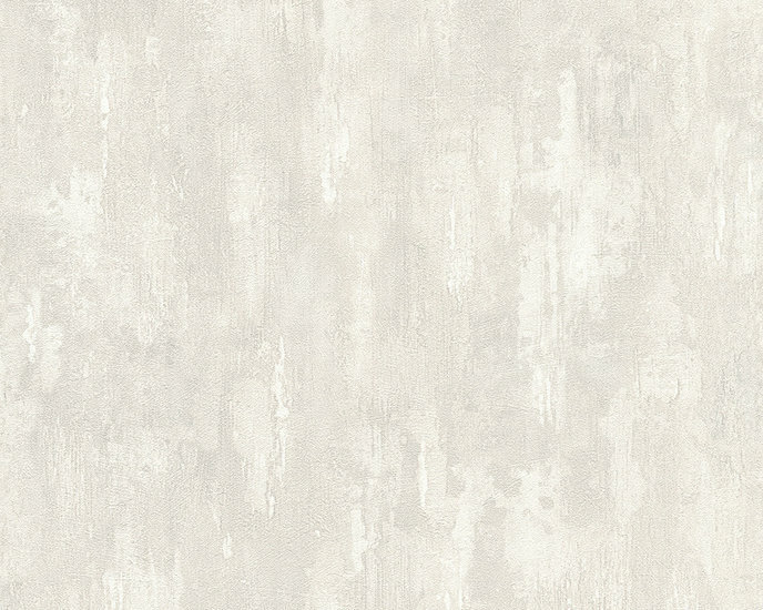 AS Creation Around The World 30694-1 - Grijs / Wit Behang