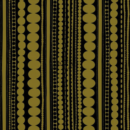 Esta #FAB krijtverf 128822 - Zwart - Goud Behang