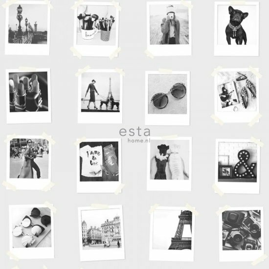 Esta #FAB HD 138844 Behang