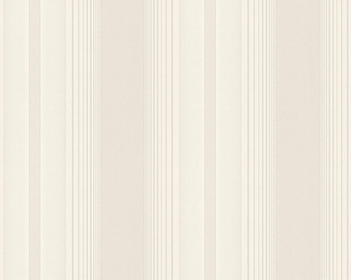 AS Creation Hermitage 10 - 330852/33085-2 - Beige / Creme Behang