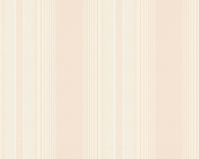AS Creation Hermitage 10 - 330854/33085-4 - Roze / Zilver Behang
