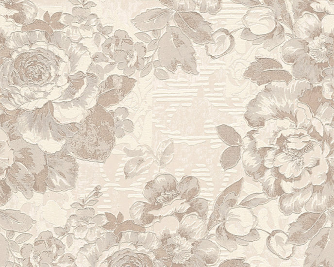 AS Creation Belle Epoque 33864-1 Behang