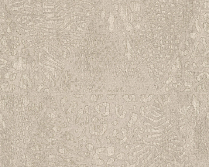 AS Creation Saffiano 34060-1 Behang
