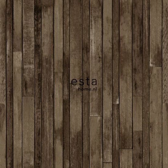 Esta College 138813 - Bruin Behang