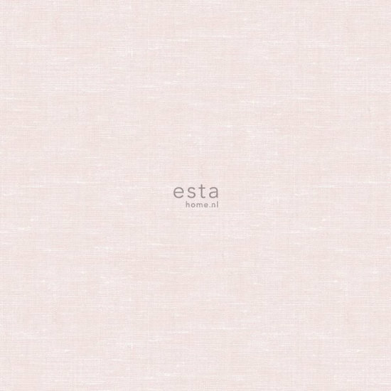 Esta Boho Chic 148692 - Roze Behang