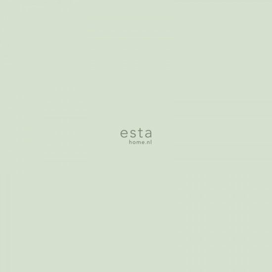 Esta Little Bandits / Forest Friends 138923 - Groen Behang