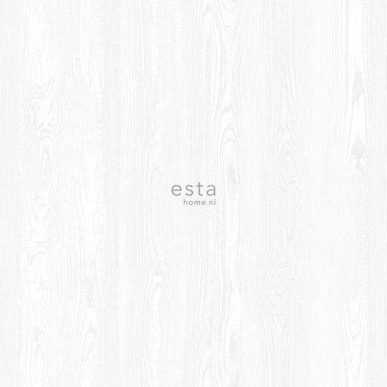 Esta Little Bandits 138927 - Wit Behang