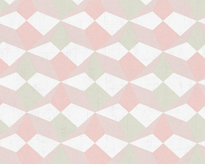 AS Creation Scandinavian Style 34133-4 Behang
