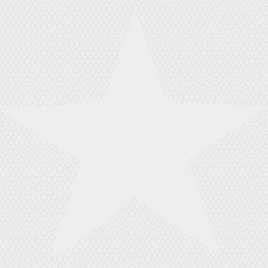 Onszelf Stars behang OZ 3049 Behang