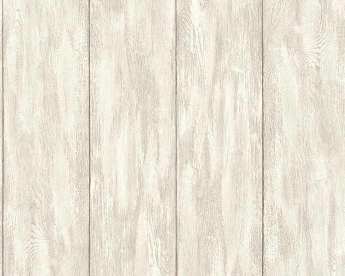 AS Creation Neue Bude 2.0 36152-2 - Beige / Creme Behang