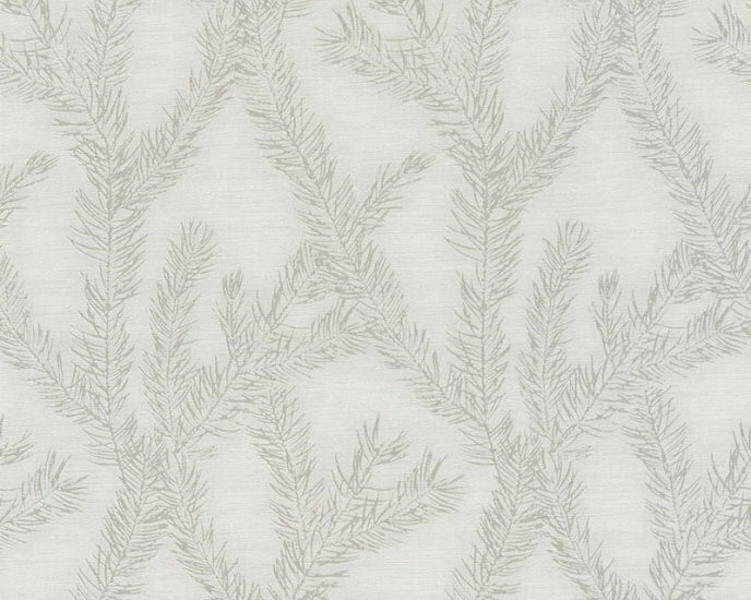 AS Creation Four Seasons 35898-2 - Grijs / Zilver Behang