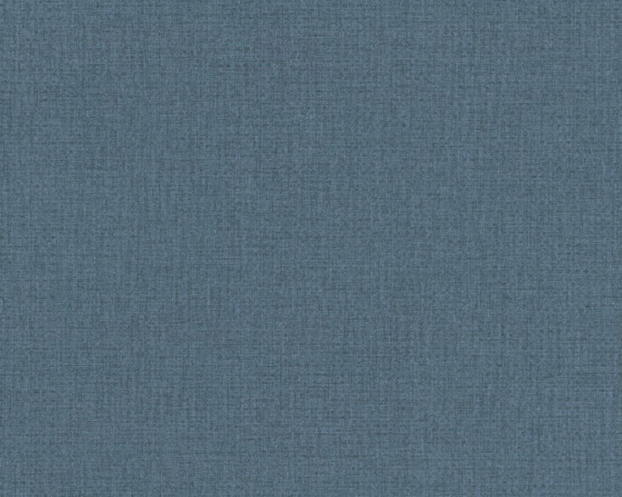 AS Creation Four Seasons 36093-8 - Blauw Behang